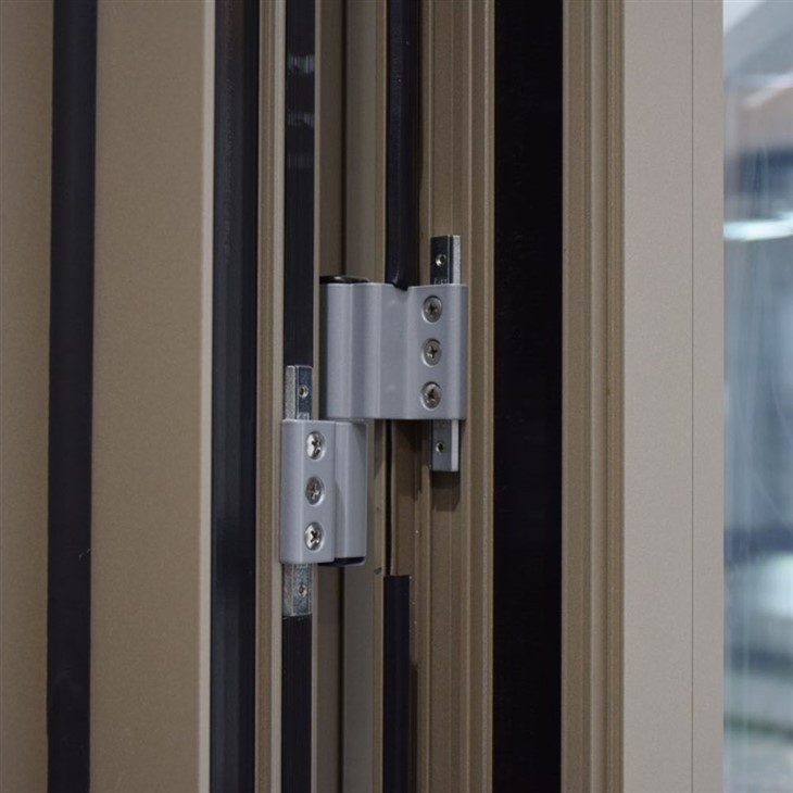 custom interior french doors