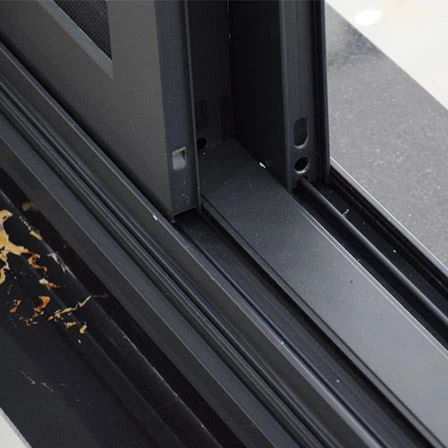 hurricane impact sliding patio doors