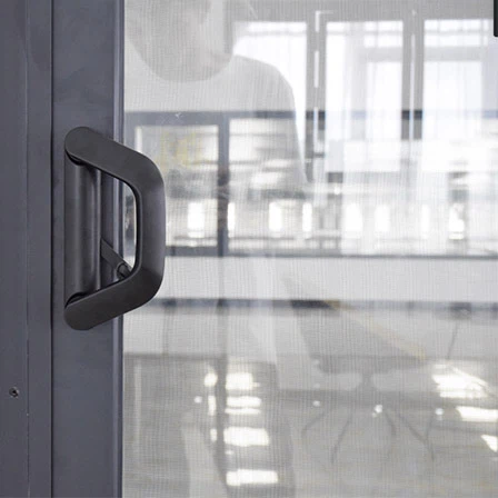 hurricane impact sliding patio doors
