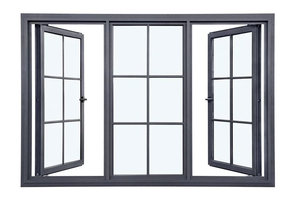 Hinged Storm Windows Hinged Storm Windows