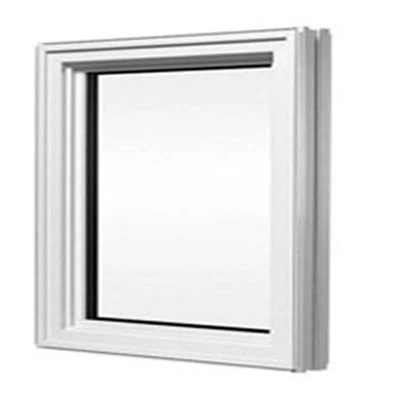 Upvc উইন্ডো ফিক্সড প্যানেল