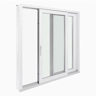uPVC এলিভেটিং স্লাইডিং উইন্ডো